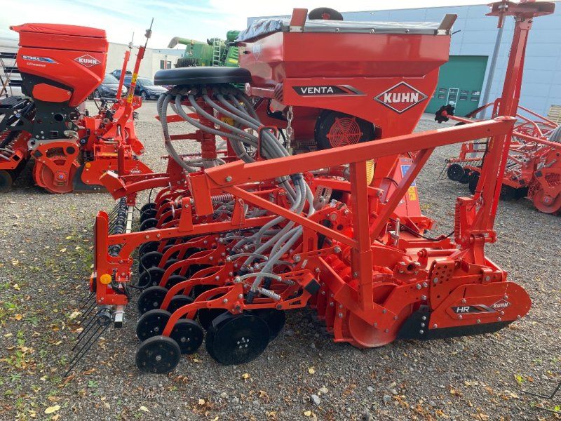 Kuhn VENTA 330-20 ISO