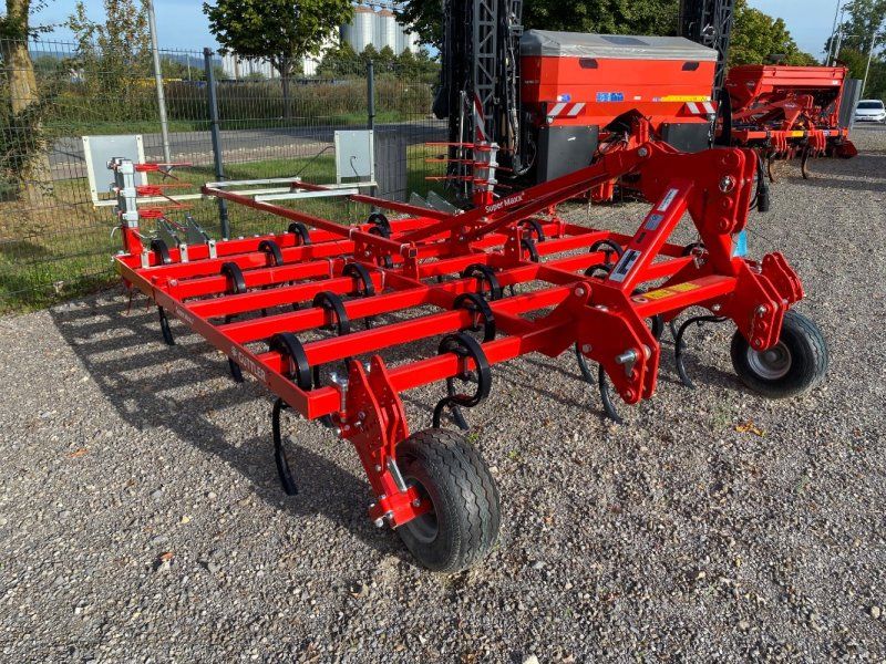 Güttler SUPERMAXX 30-7 BIO
