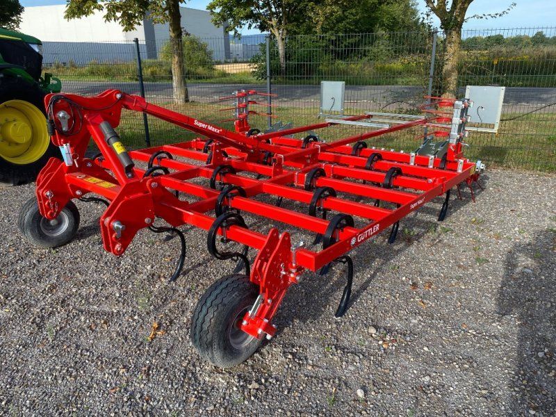 Güttler SUPERMAXX 30-7 BIO