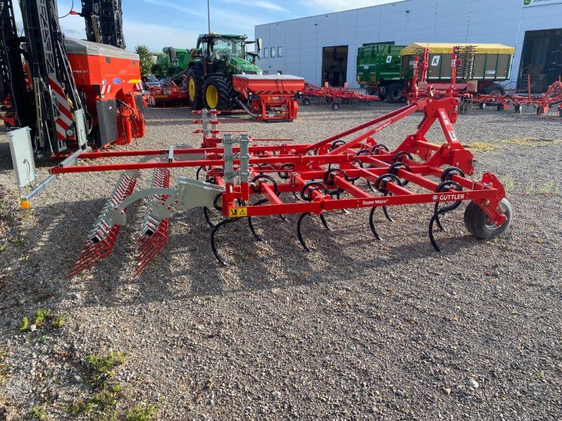 Güttler SUPERMAXX 30-7 BIO