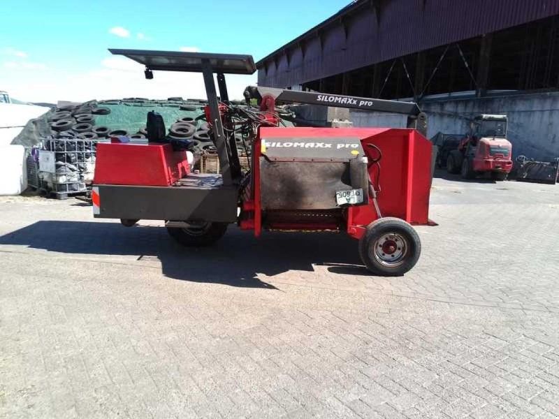 GRUBER SILOMAXX PRO S2600 N
