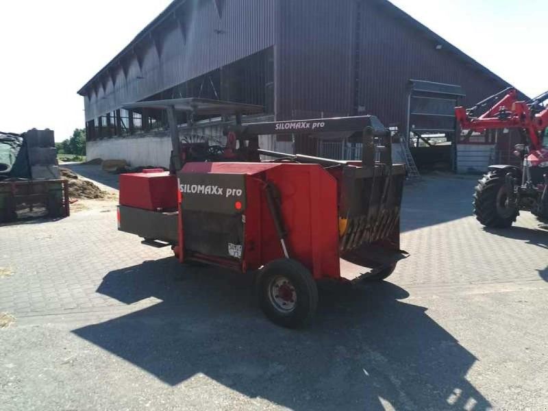 GRUBER SILOMAXX PRO S2600 N