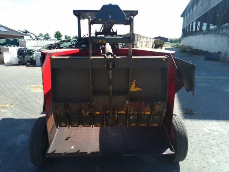 GRUBER SILOMAXX PRO S2600 N