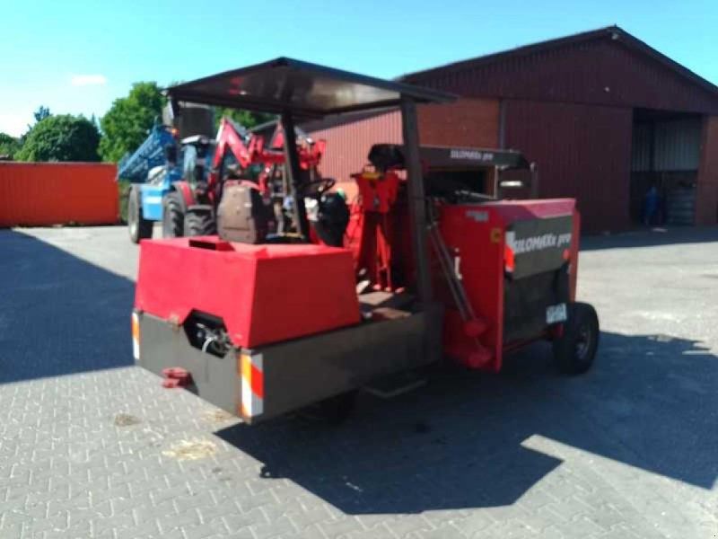GRUBER SILOMAXX PRO S2600 N