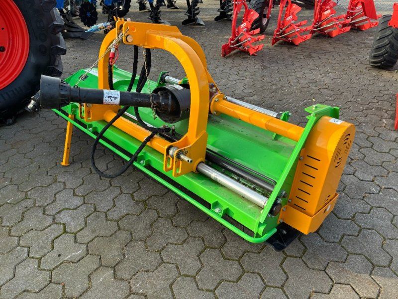 Bowell MXZ 220