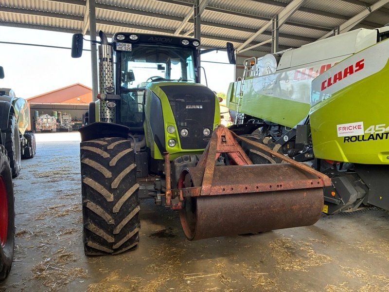 Claas Axion 810 Cis Hashift