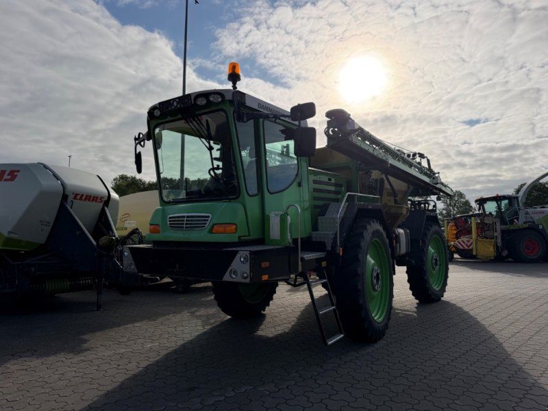 Dammann DT 2000 H