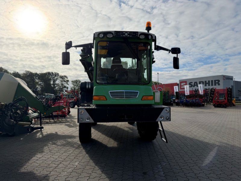 Dammann DT 2000 H