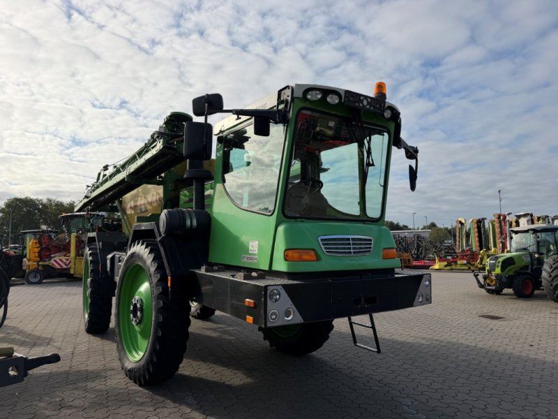 Dammann DT 2000 H
