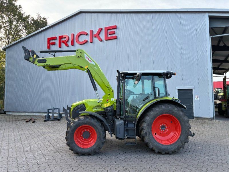 Claas Axos 3.105 Comfort