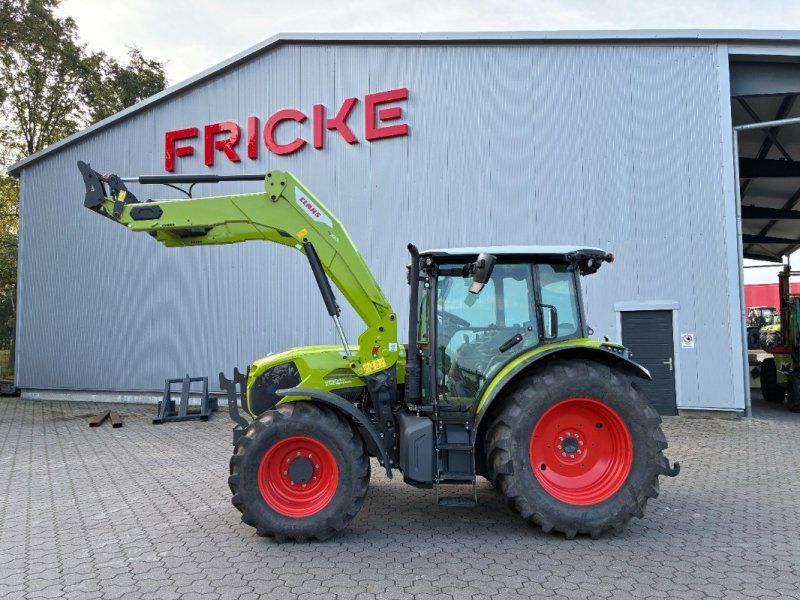 Claas Axos 3.105 Comfort