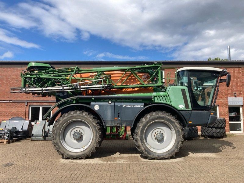 Amazone Pantera 4502-H