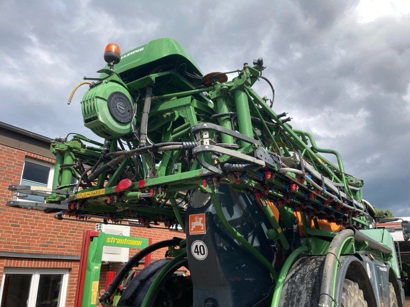 Amazone Pantera 4502-H
