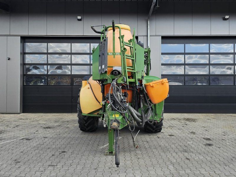 Amazone UX 5200 Profi