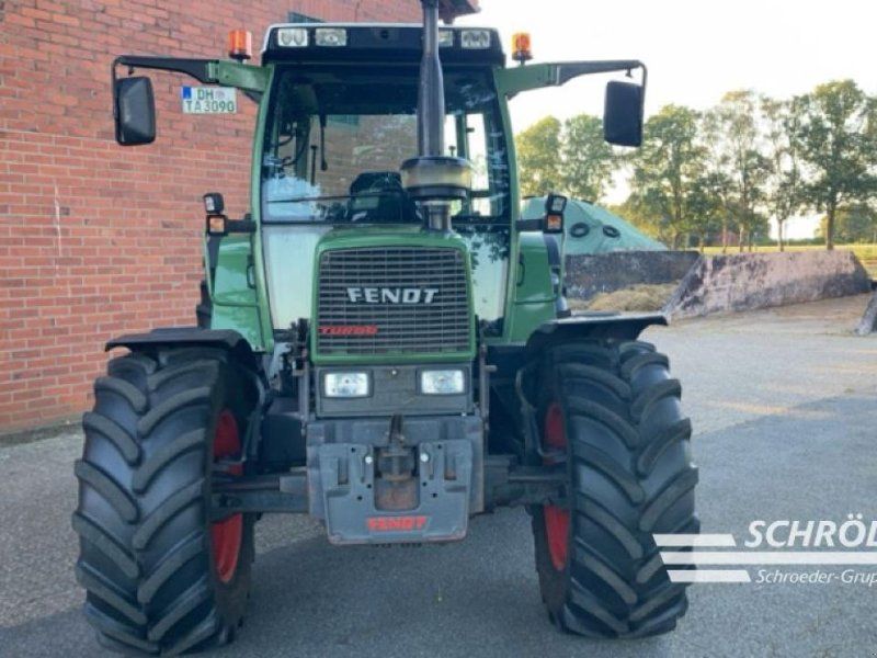 Fendt FARMER 309 TURBOMATIK