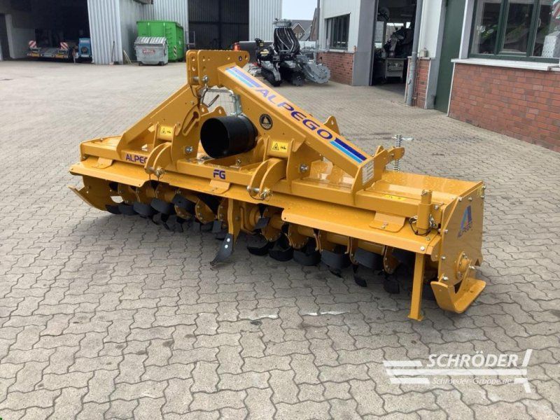Alpego FG-300 E