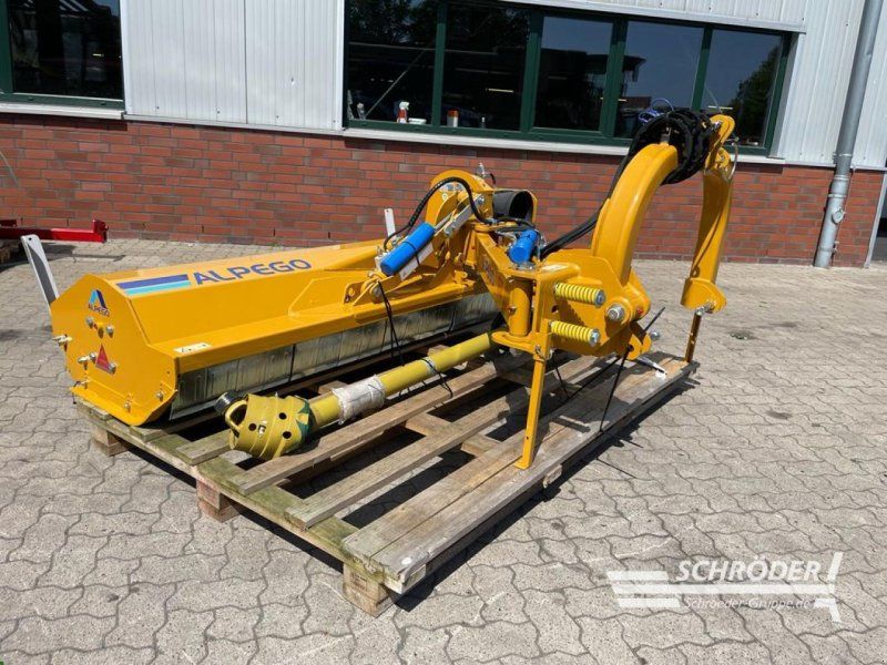 Alpego SEITEN TRILAT TL 33-200