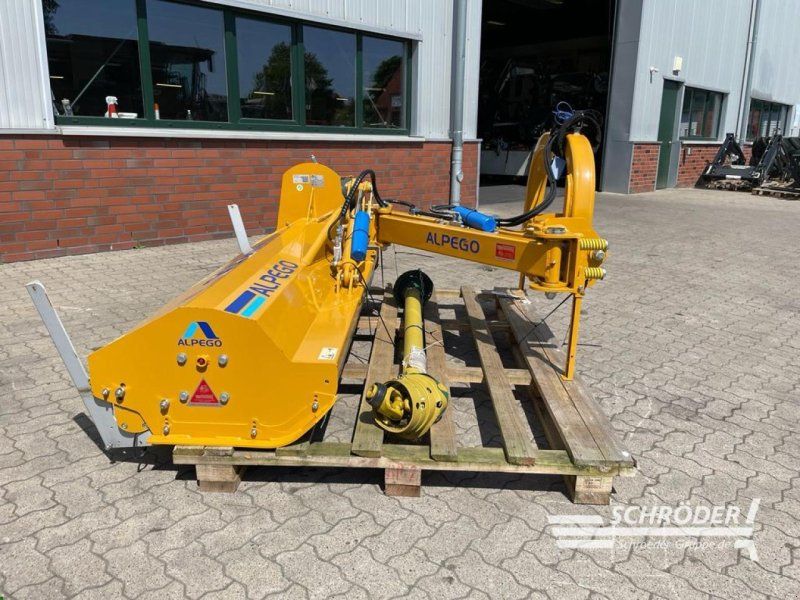 Alpego SEITEN TRILAT TL 33-200