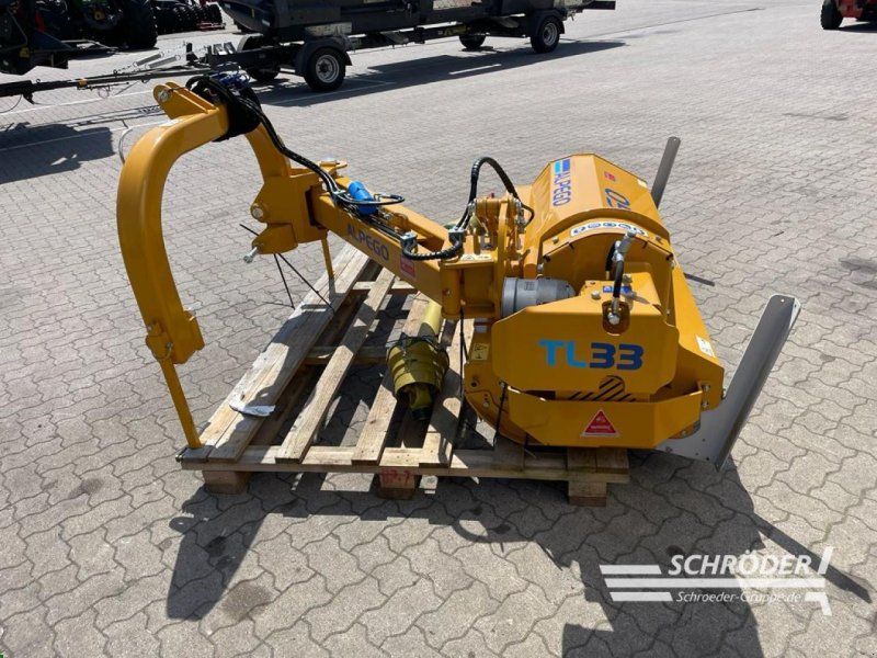 Alpego SEITEN TRILAT TL 33-200