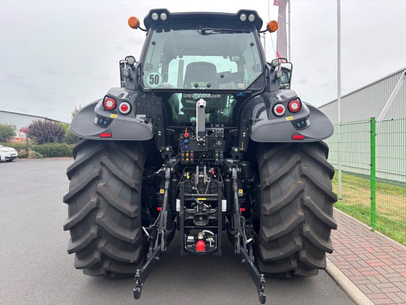 Deutz-Fahr Agrotron 6190 TTV