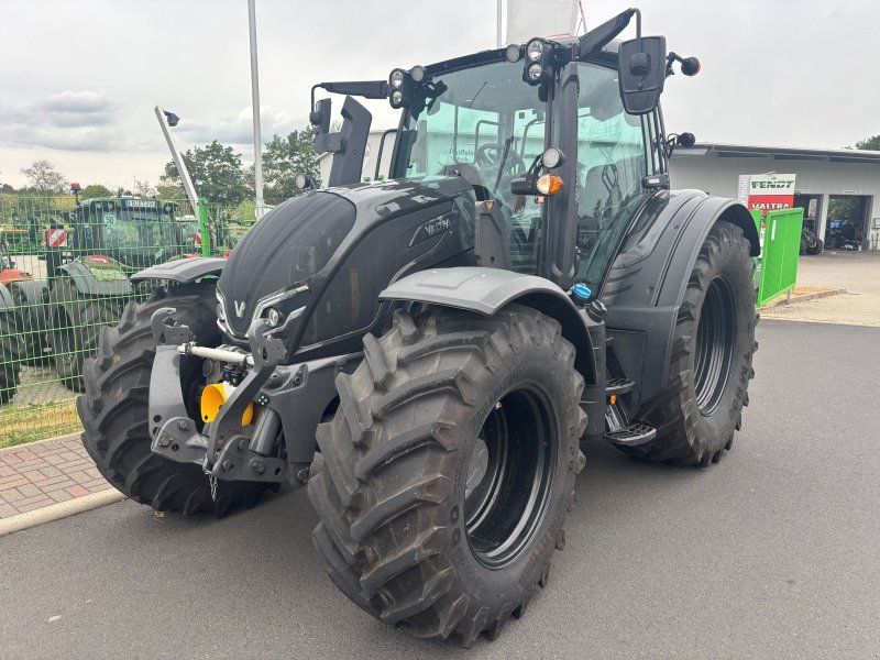 Valtra N175 Direct SmartTouch