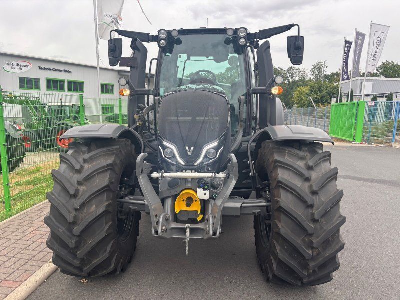 Valtra N175 Direct SmartTouch