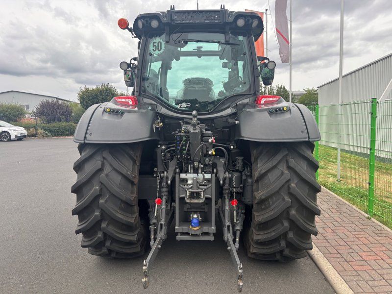 Valtra N175 Direct SmartTouch