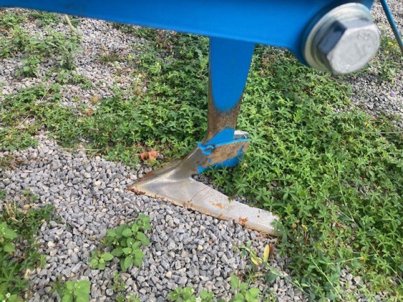 Lemken Flach Koralin 9/660 KU
