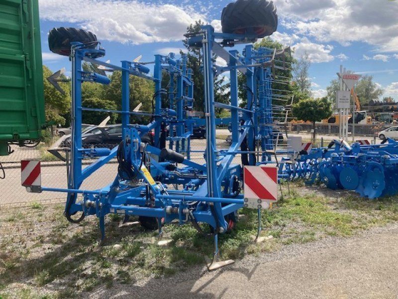 Lemken Flach Koralin 9/660 KU