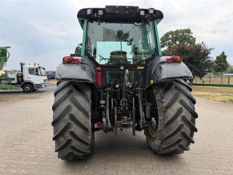 Valtra N141 Hi-Tech