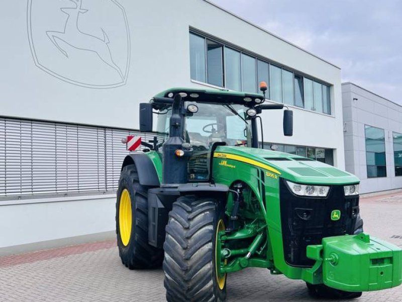 John Deere 8295R e23 PowerShift