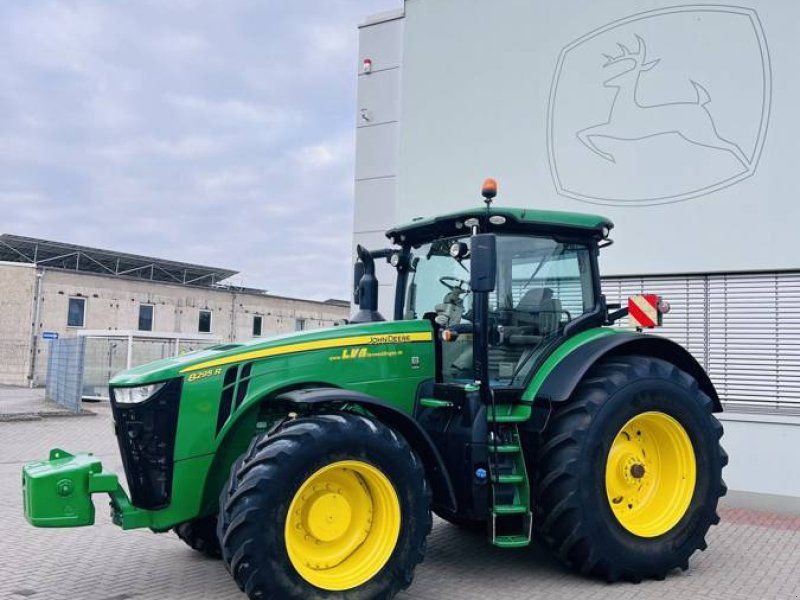 John Deere 8295R e23 PowerShift