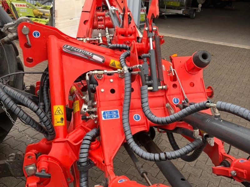 Kuhn GMD 9530-F+GMD 3125 F-FF