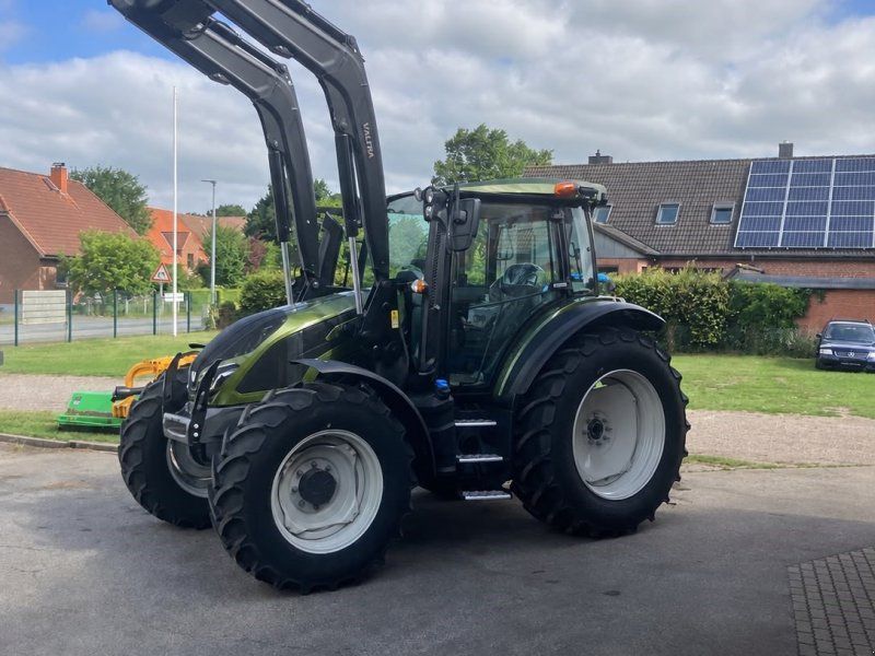 Valtra G115A
