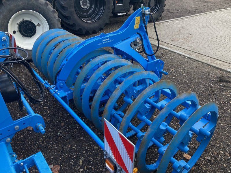Lemken VarioPack FE Untergrundpacker