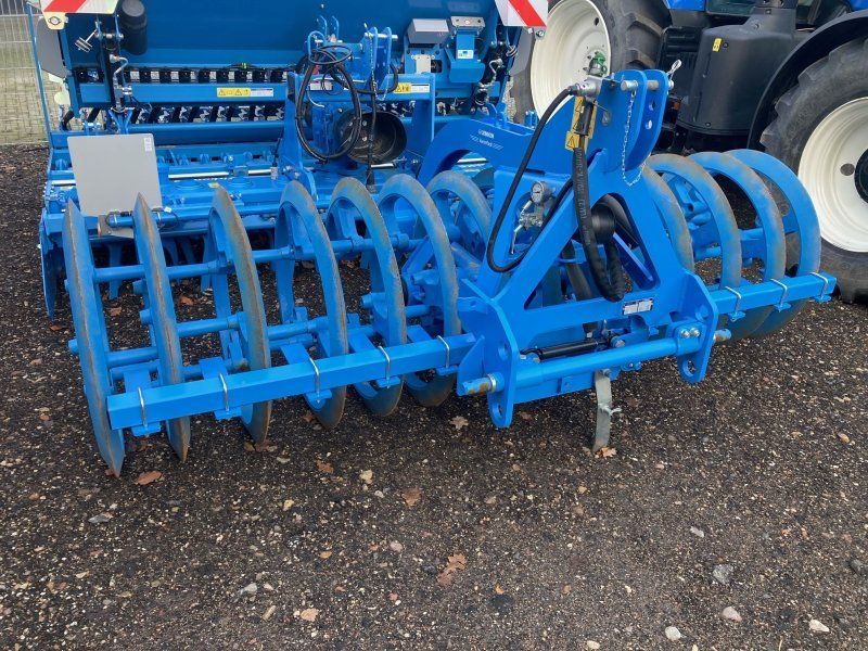 Lemken VarioPack FE Untergrundpacker