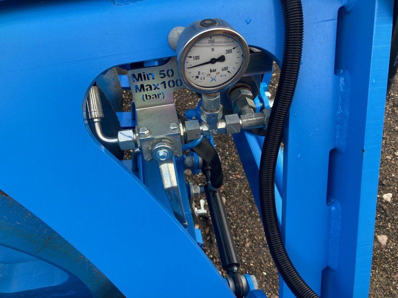 Lemken VarioPack FE Untergrundpacker