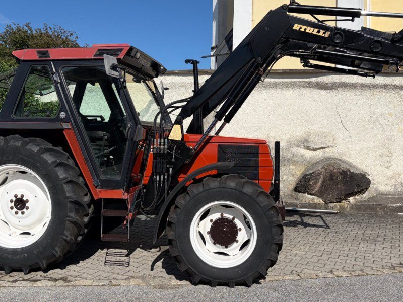 Fiat 82-94 DT