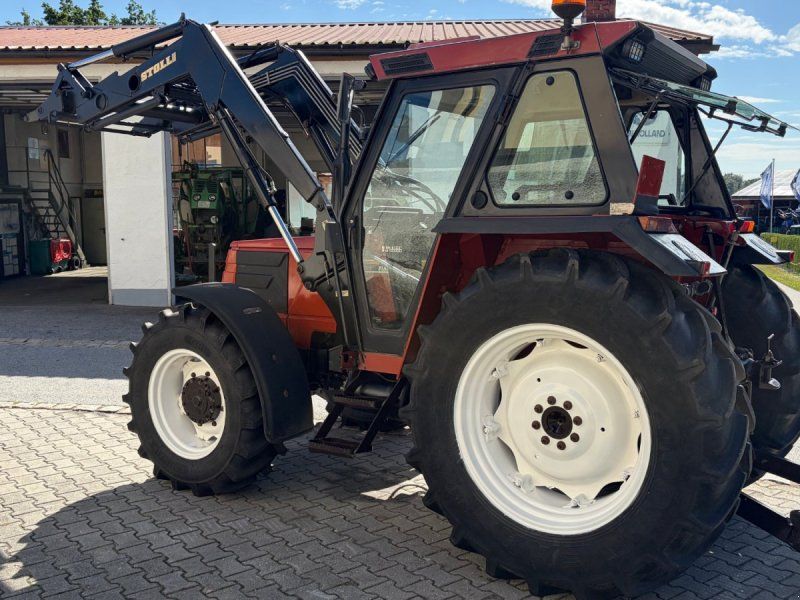 Fiat 82-94 DT