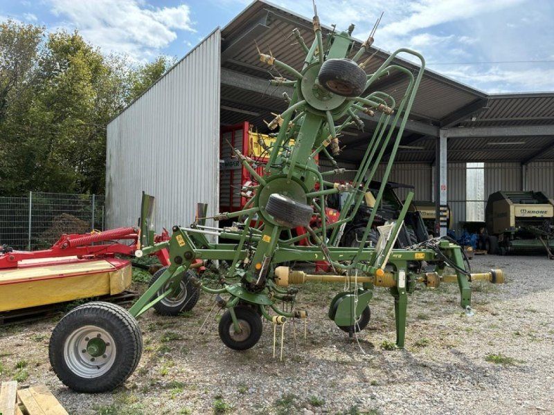 Krone KWT 10.92