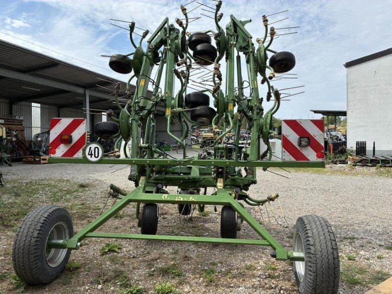 Krone KWT 10.92