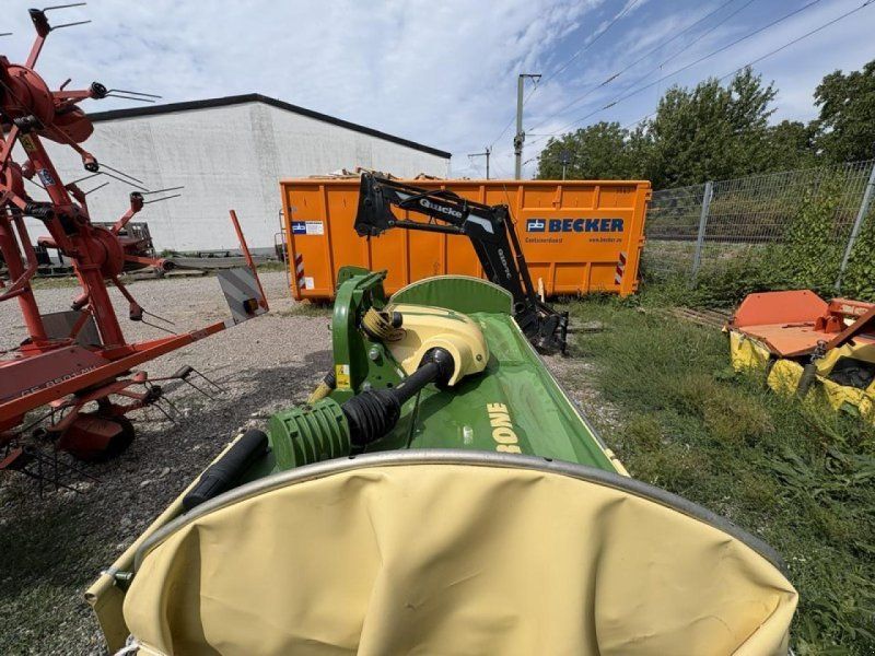 Krone EASYCUT F 320 G3