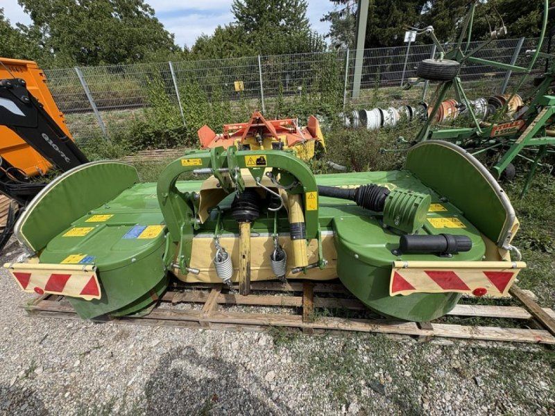 Krone EASYCUT F 320 G3