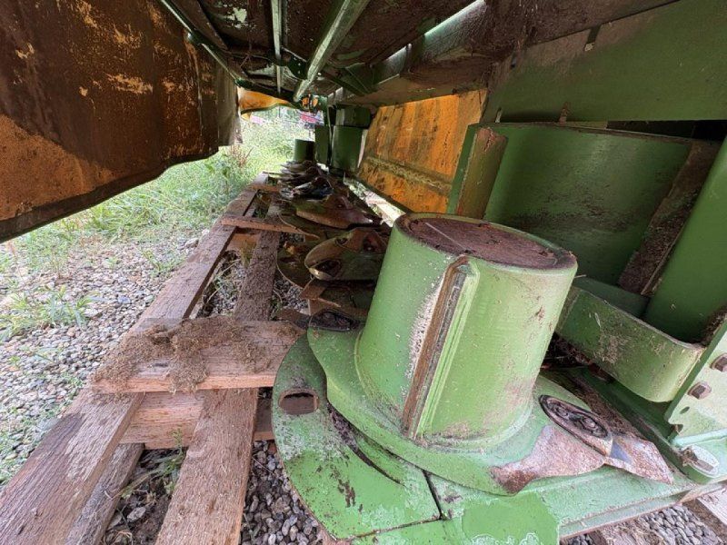Krone EASYCUT F 320 G3
