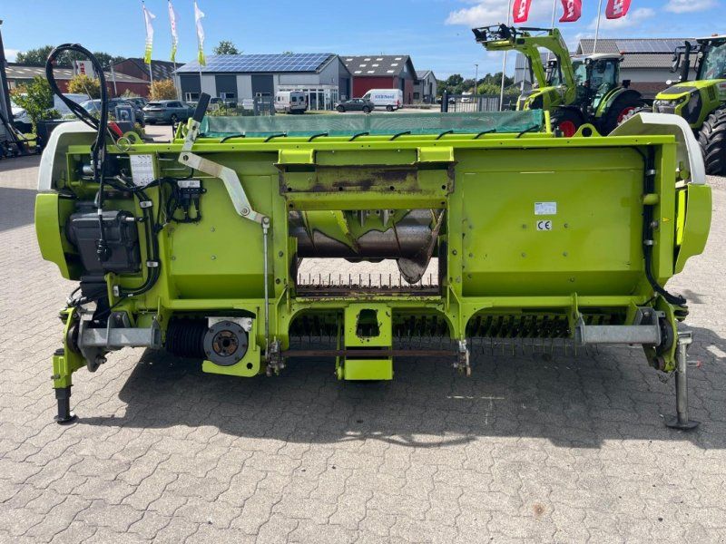 Claas PICK UP 300 HD PROFI