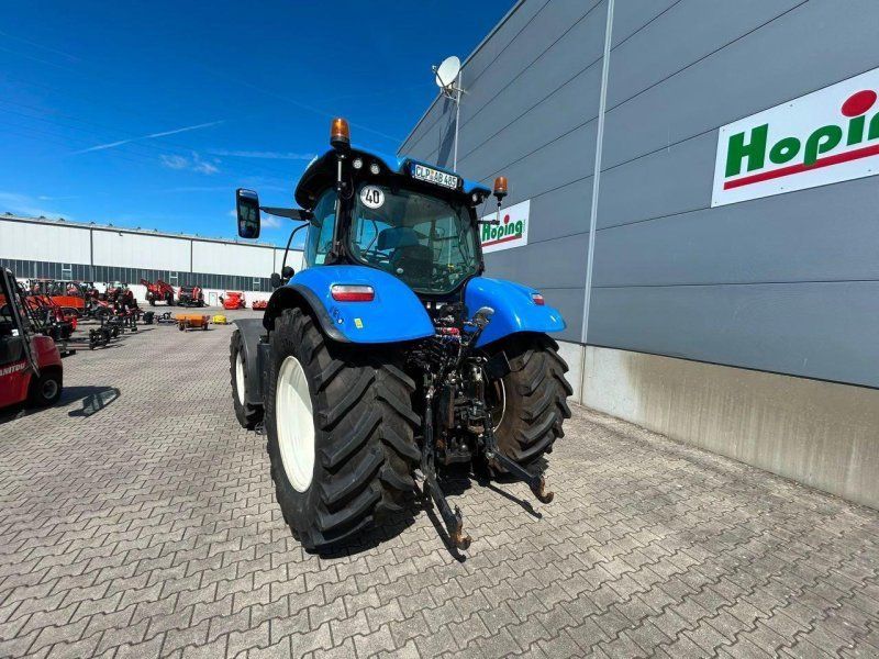 New Holland T7.165 S