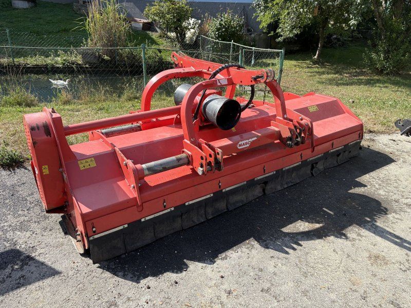 Maschio Buffalo 300