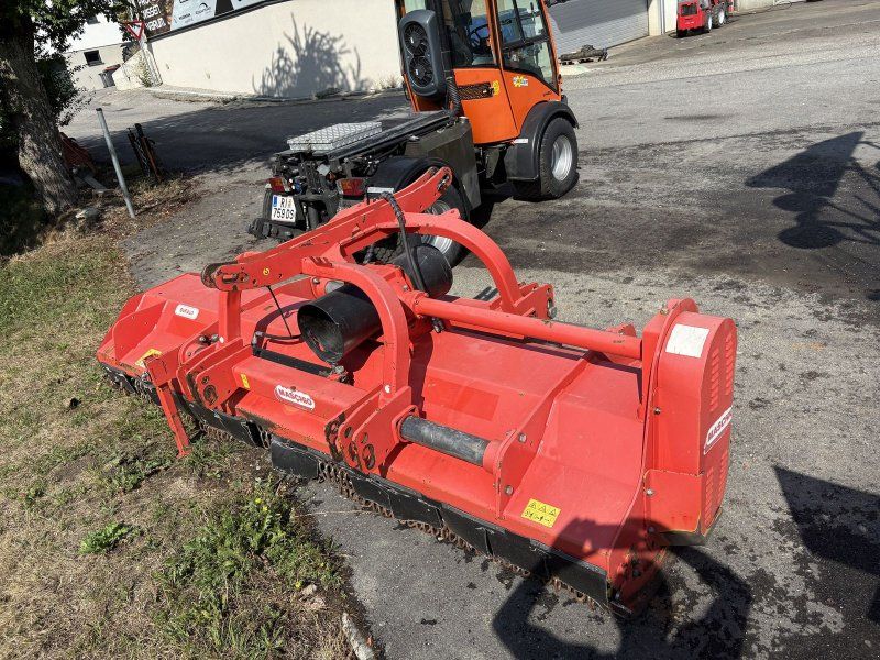 Maschio Buffalo 300