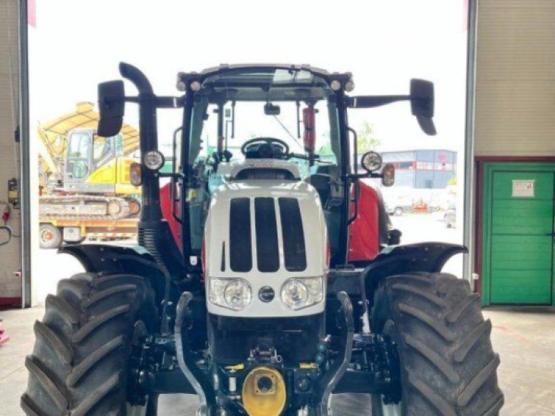 Steyr Multi 4120  ET