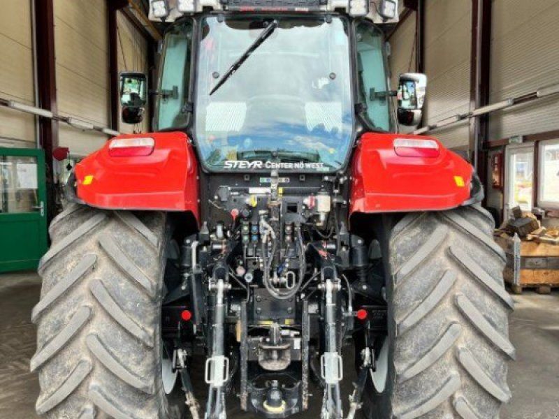 Steyr Multi 4120  ET